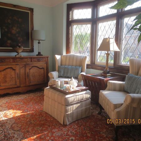 Robinsong Bed and Breakfast Thorold Exterior foto