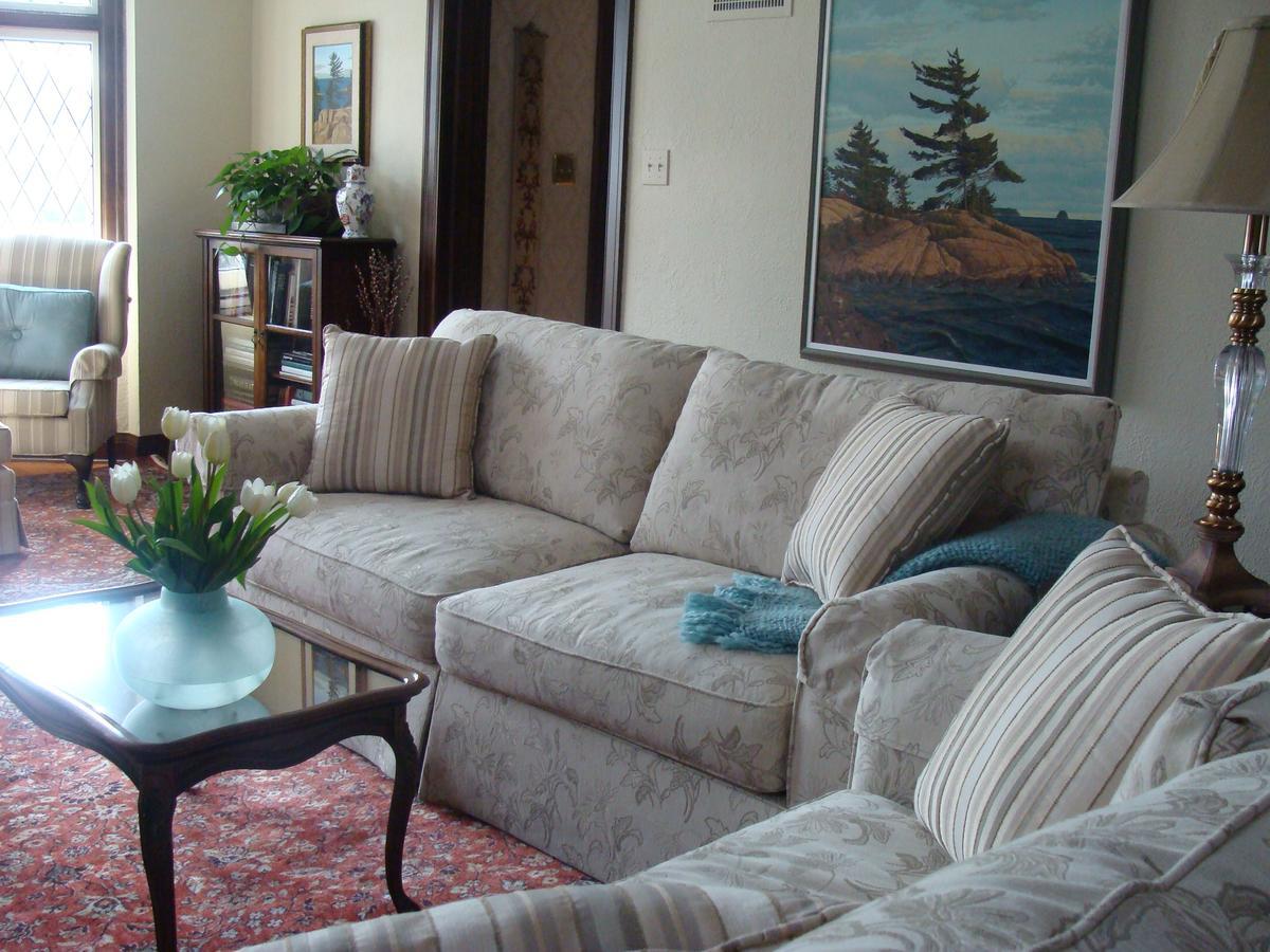 Robinsong Bed and Breakfast Thorold Exterior foto