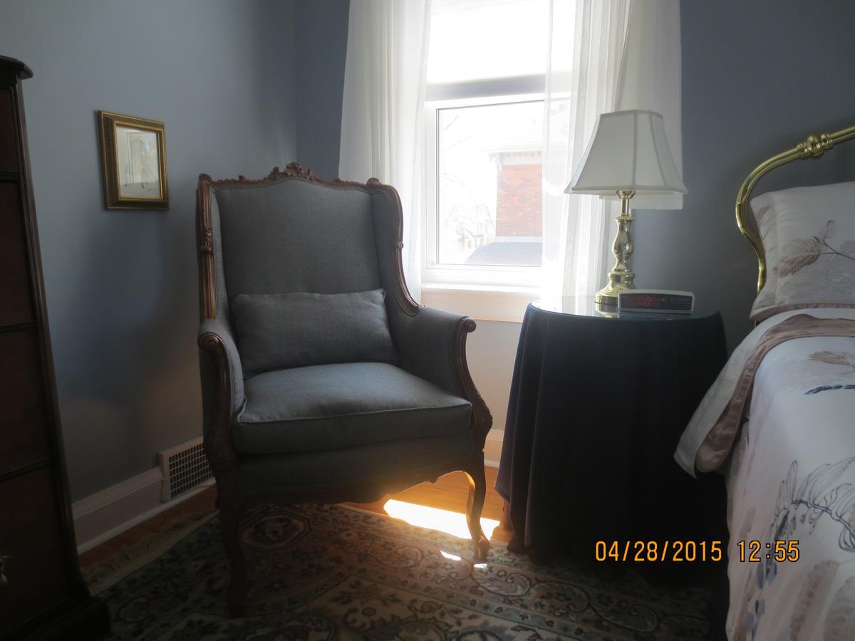 Robinsong Bed and Breakfast Thorold Habitación foto