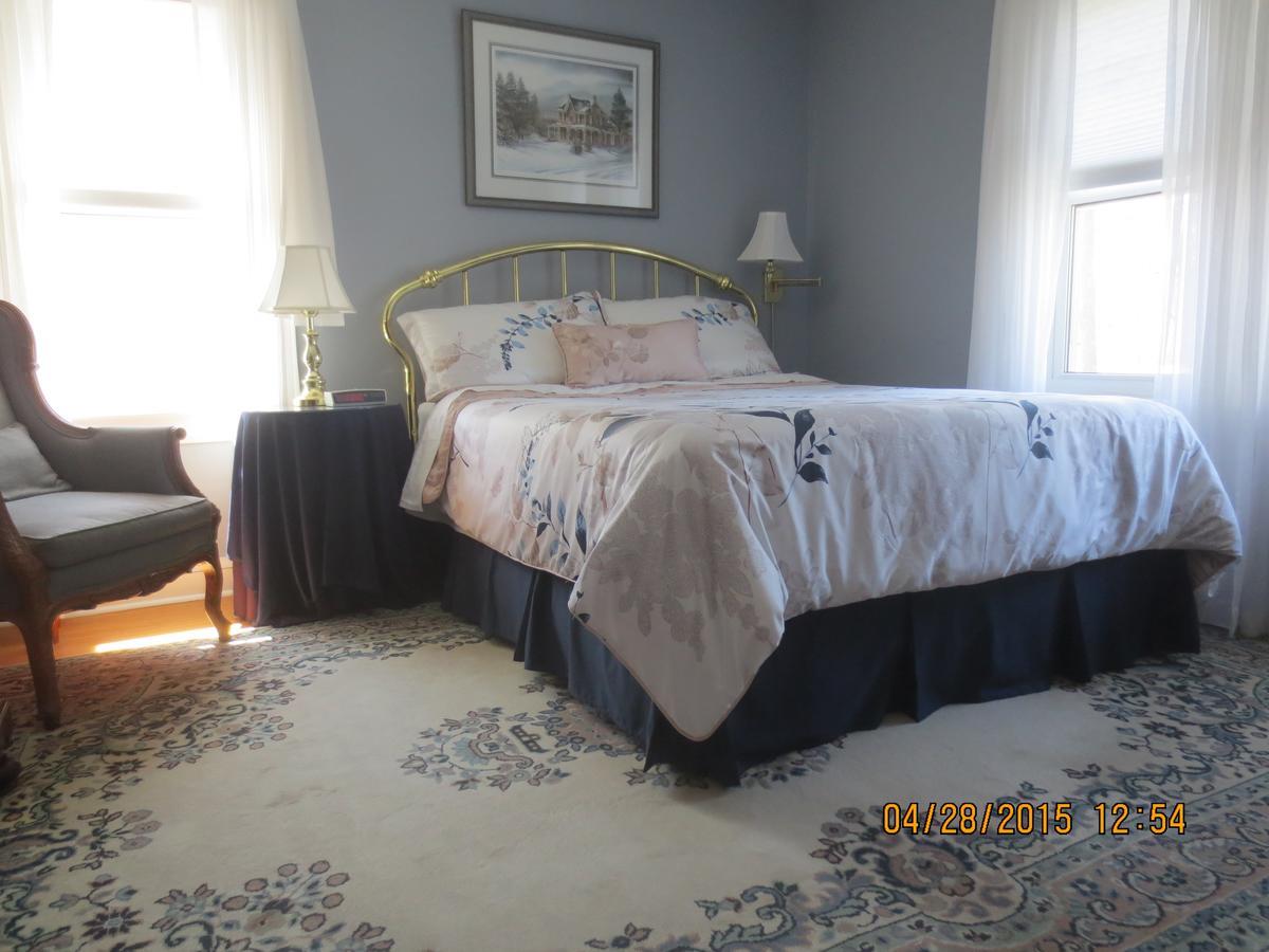 Robinsong Bed and Breakfast Thorold Habitación foto