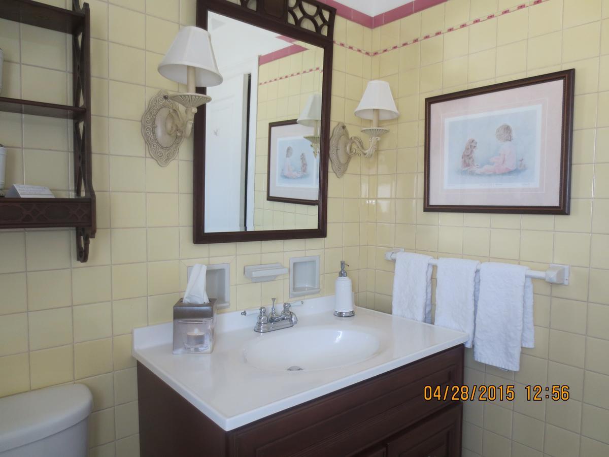 Robinsong Bed and Breakfast Thorold Habitación foto
