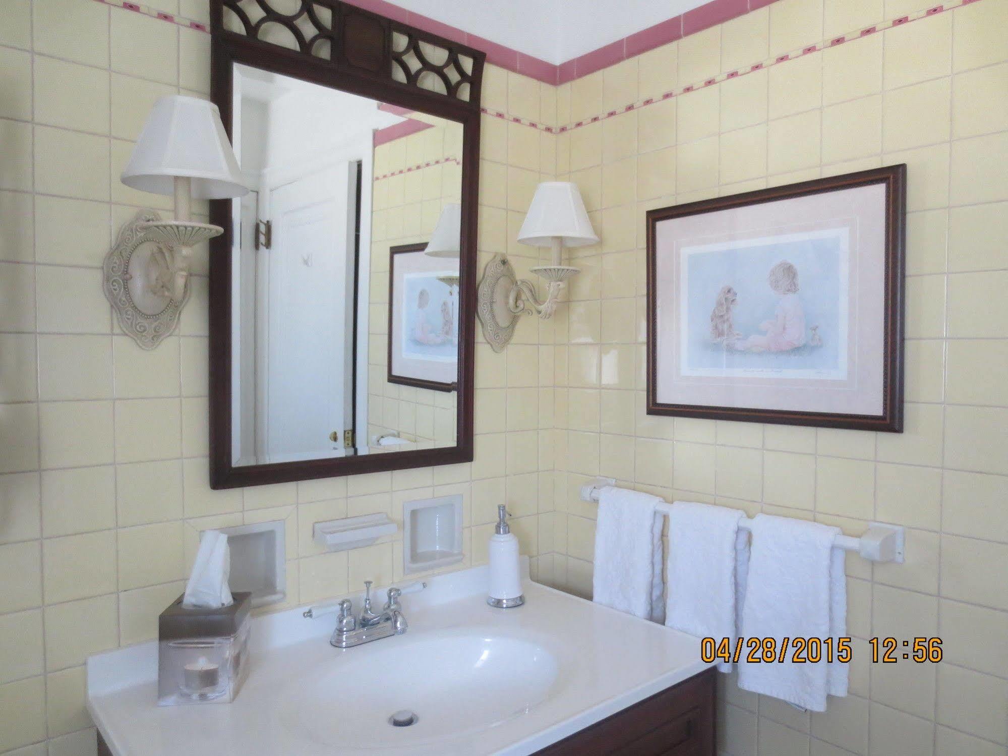 Robinsong Bed and Breakfast Thorold Exterior foto