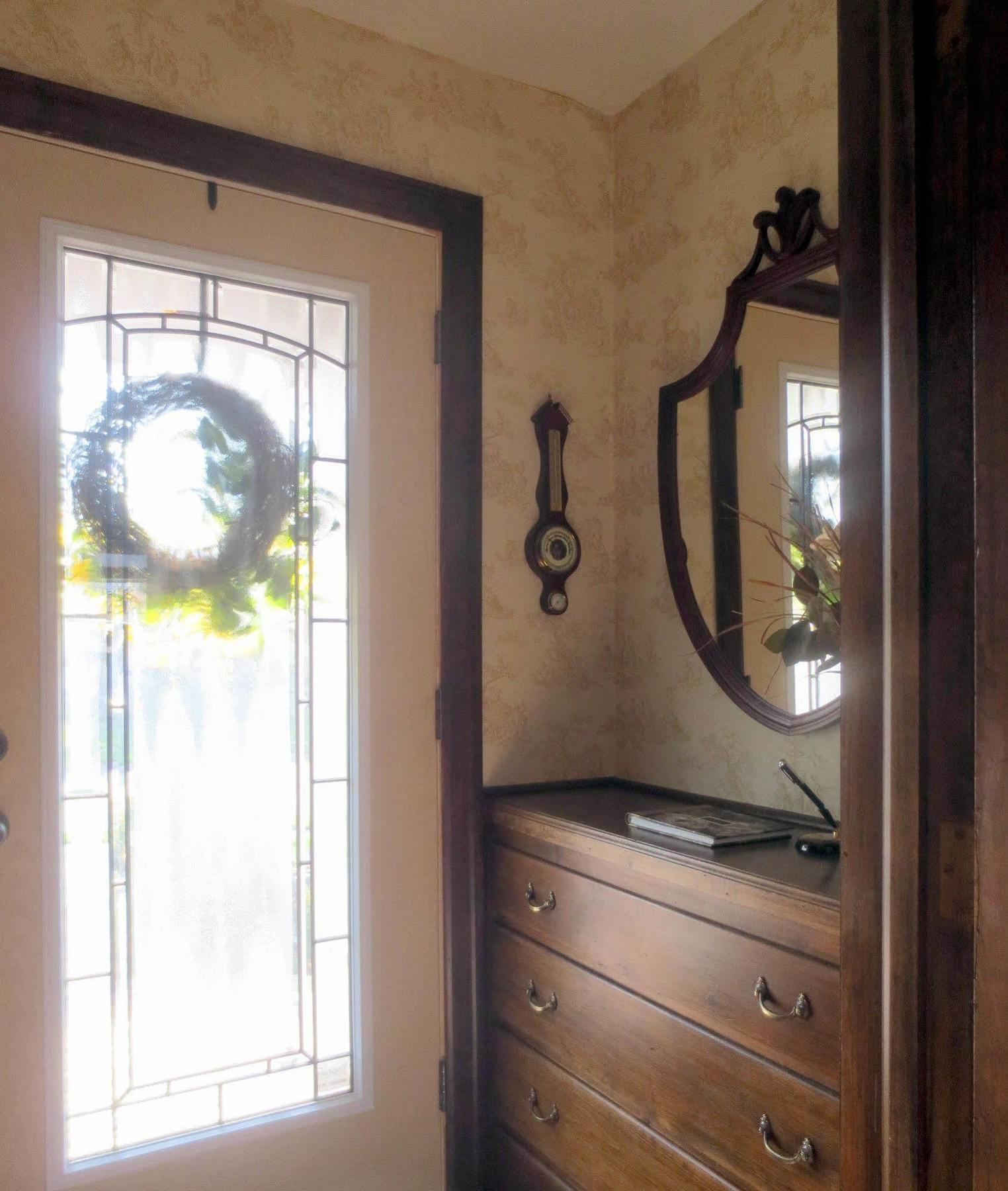 Robinsong Bed and Breakfast Thorold Exterior foto
