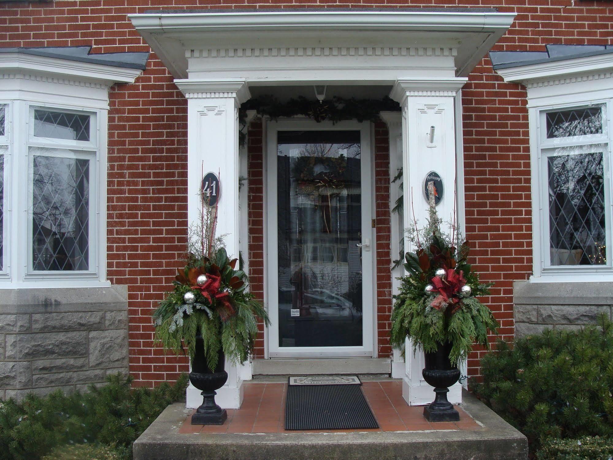 Robinsong Bed and Breakfast Thorold Exterior foto