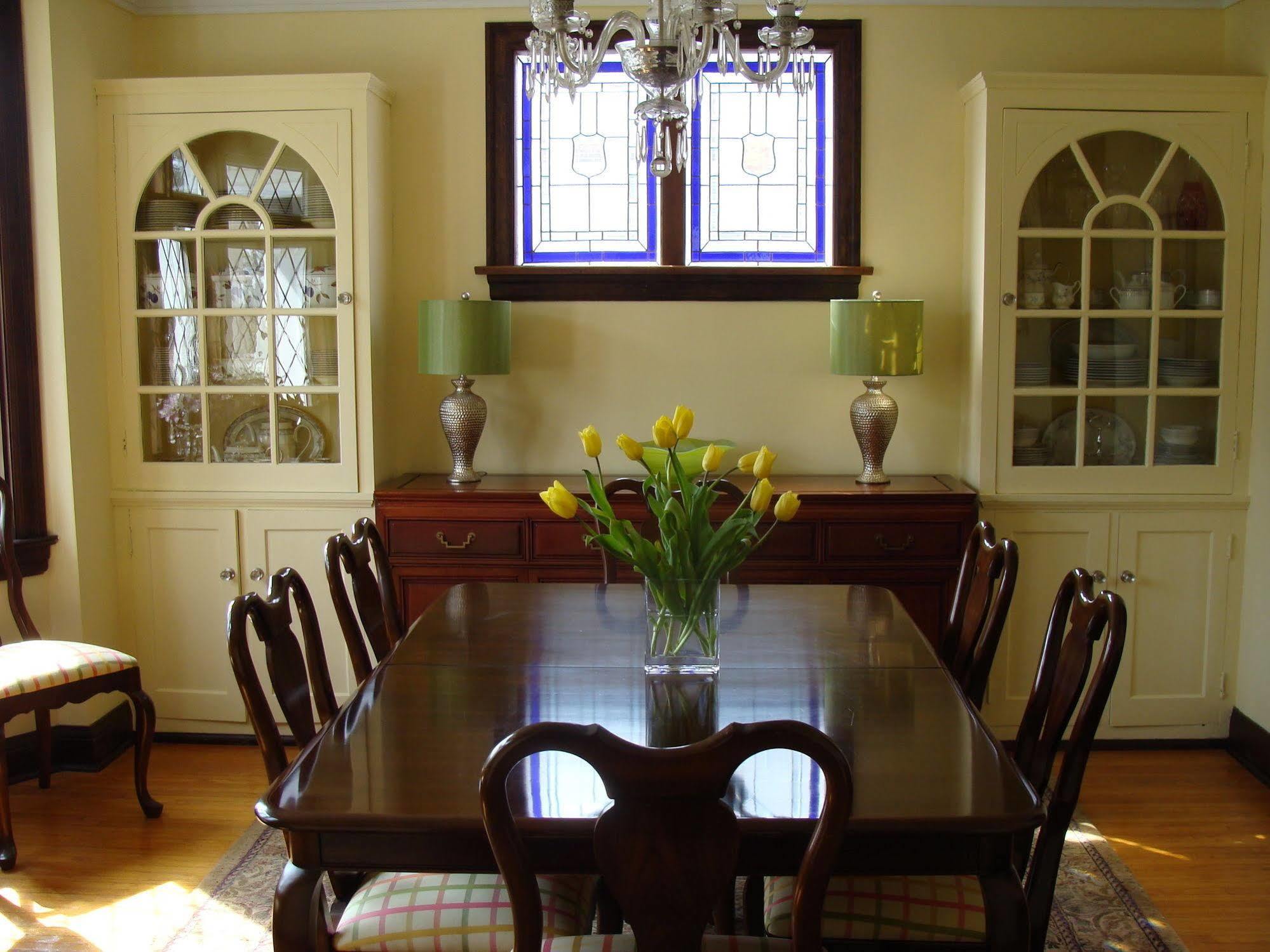 Robinsong Bed and Breakfast Thorold Exterior foto