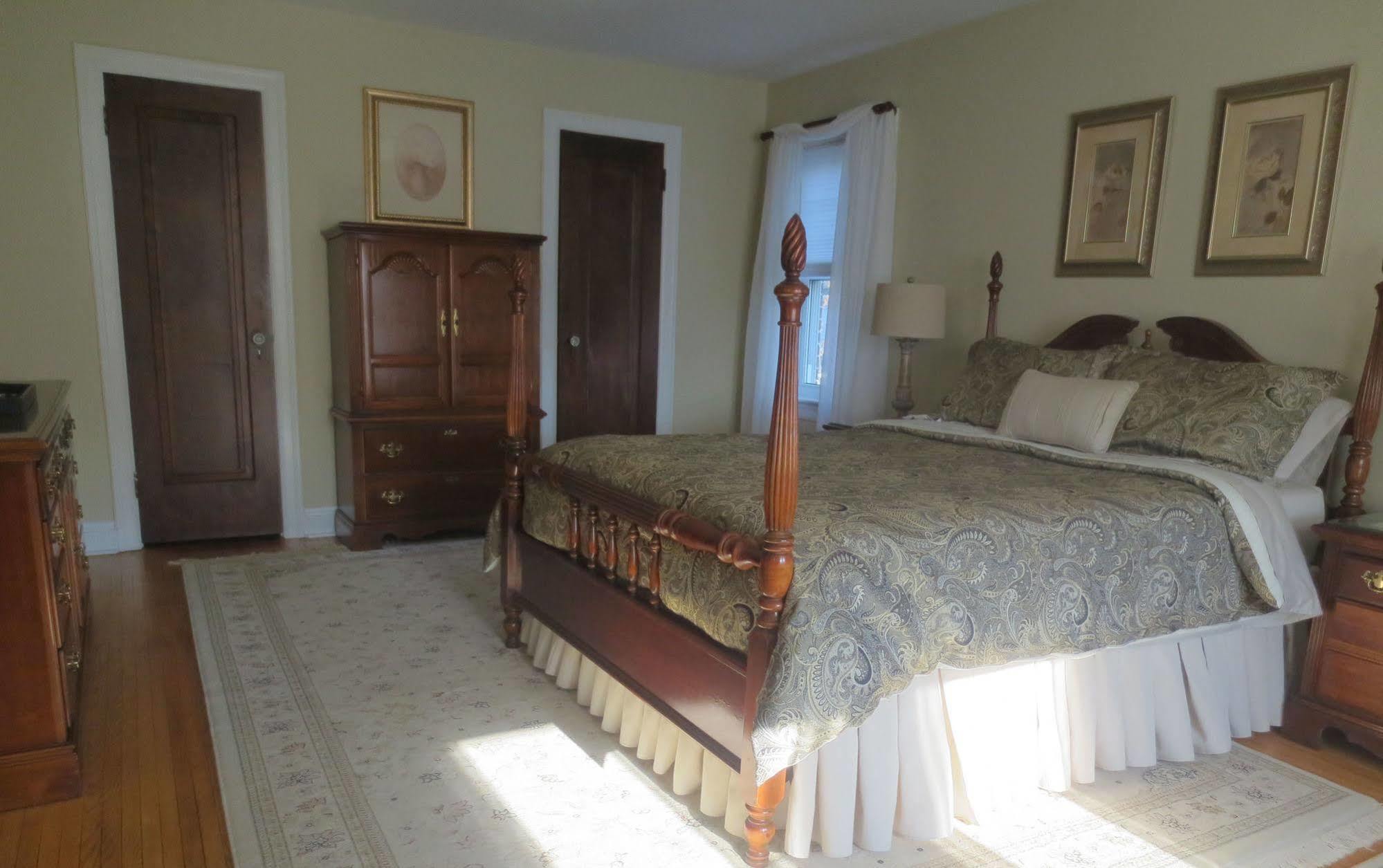 Robinsong Bed and Breakfast Thorold Exterior foto