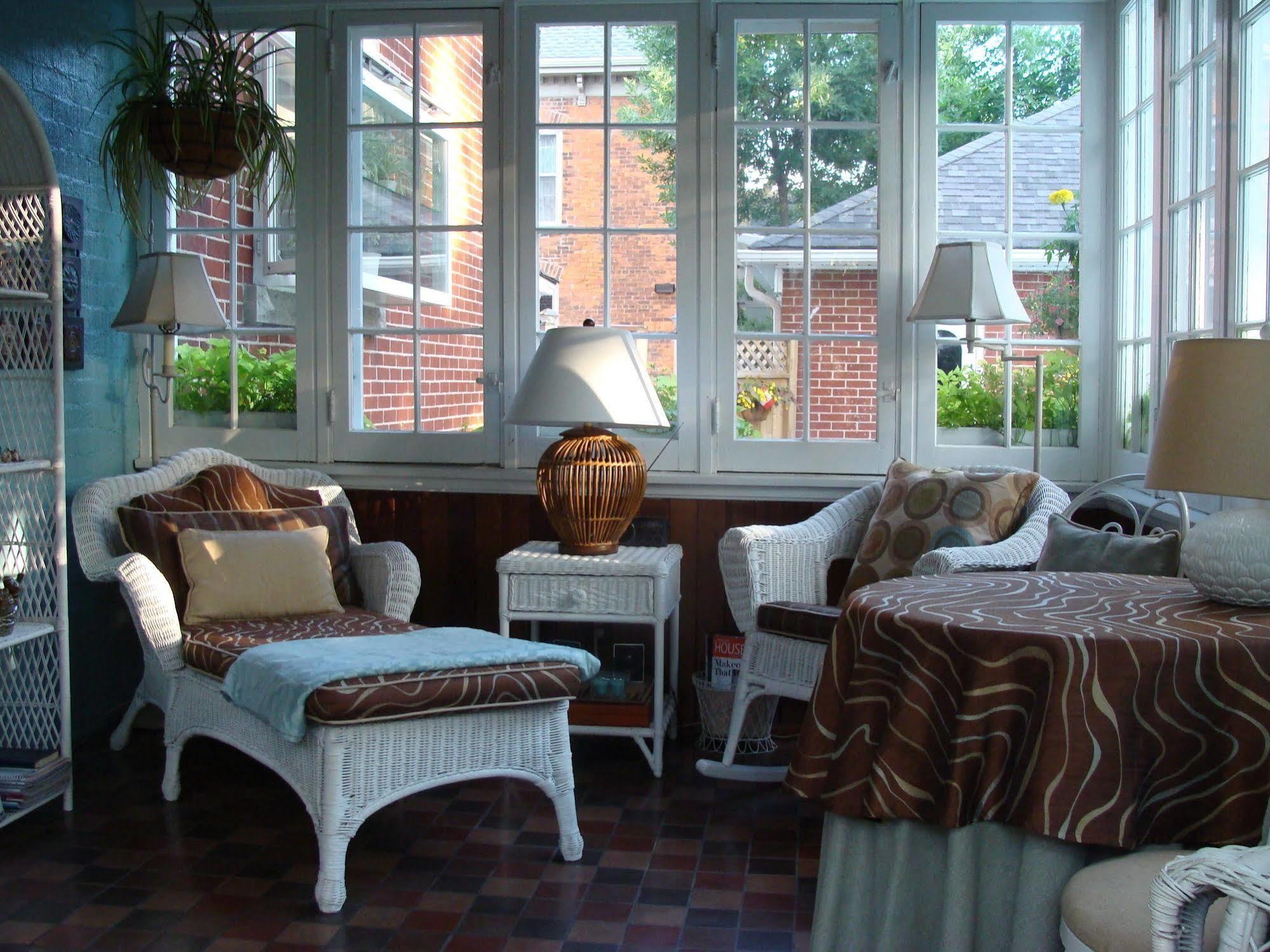Robinsong Bed and Breakfast Thorold Exterior foto