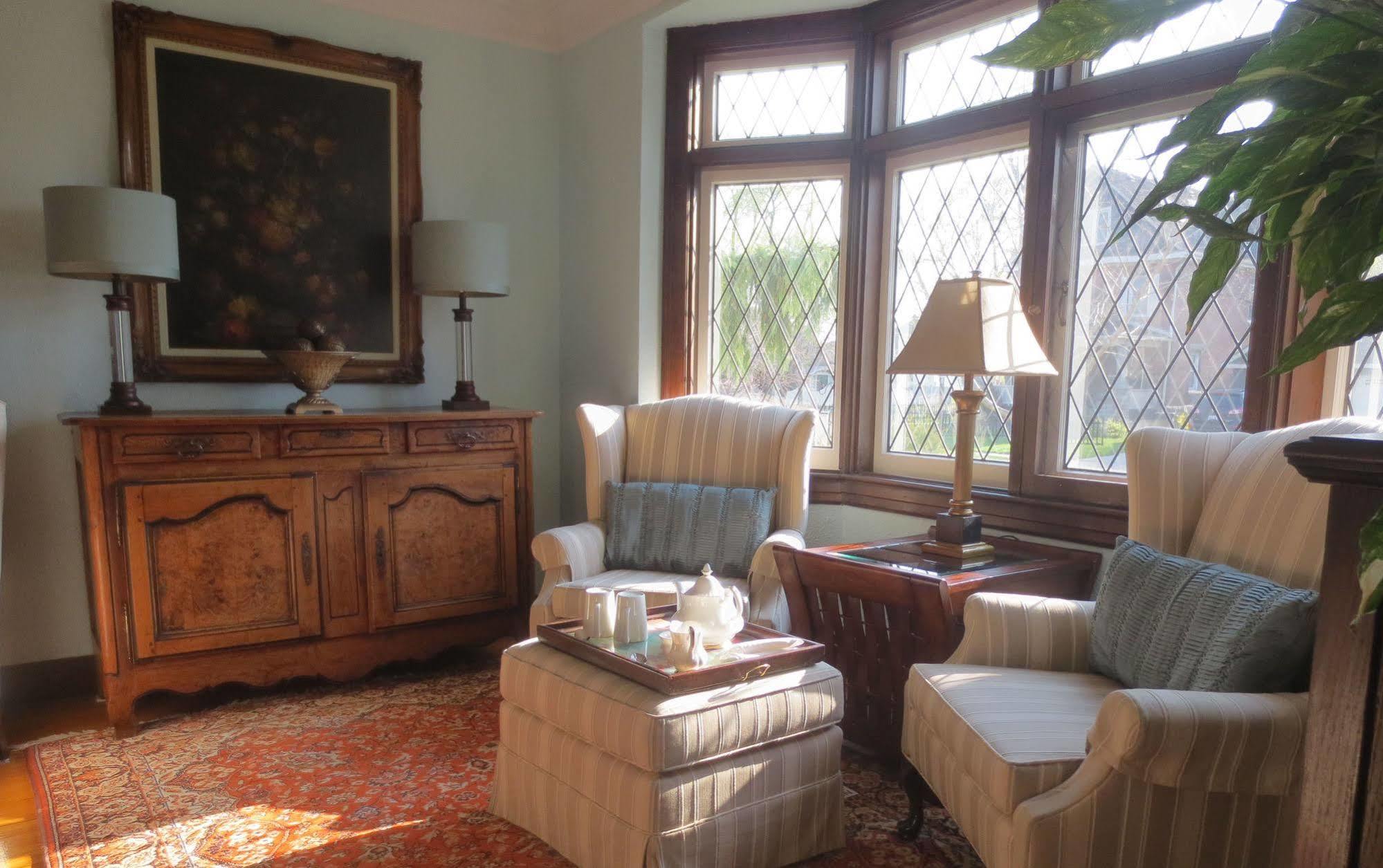 Robinsong Bed and Breakfast Thorold Exterior foto